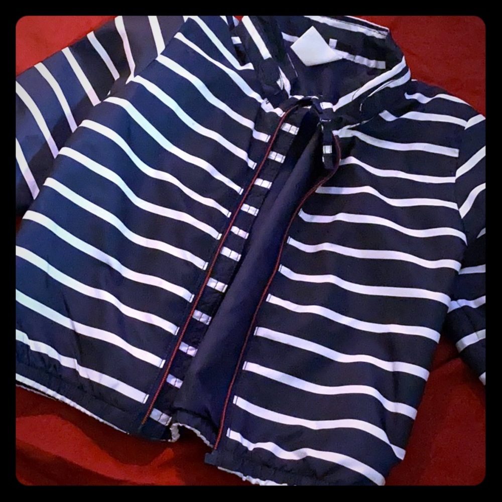 Boys wind breaker jacket